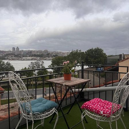 Gen Plus Isztambul Kültér fotó