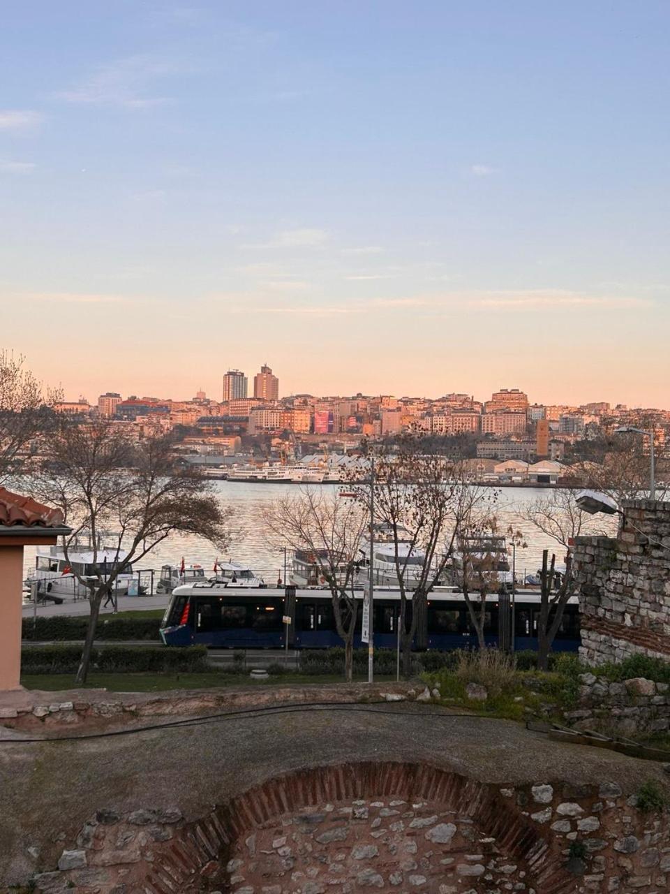 Gen Plus Isztambul Kültér fotó